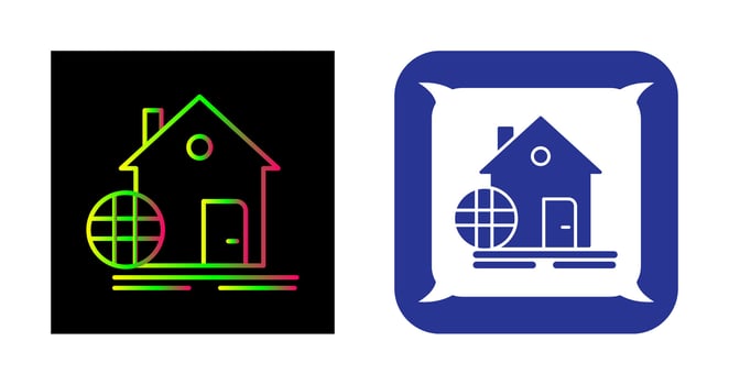 Web Development Vector Icon