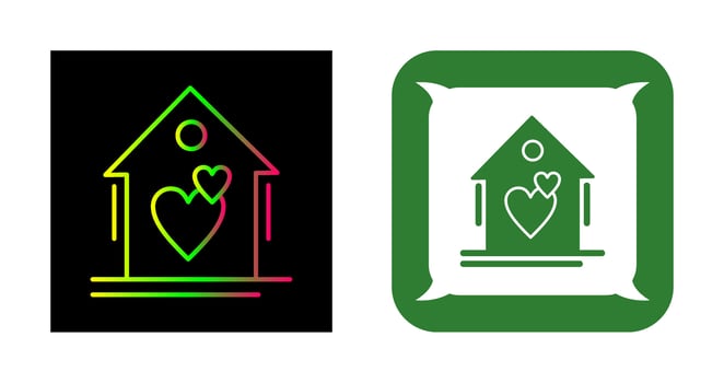 Favorite Vector Icon