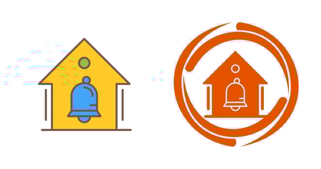 Alert Vector Icon