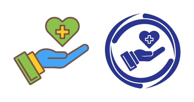 Healthcare Vector Icon