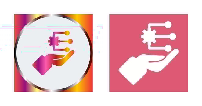 Planning Vector Icon