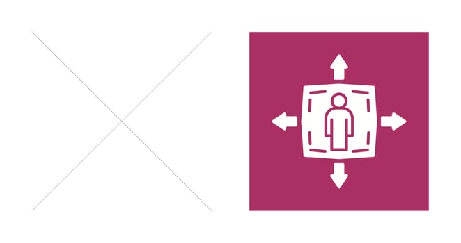 Line Vector Icon