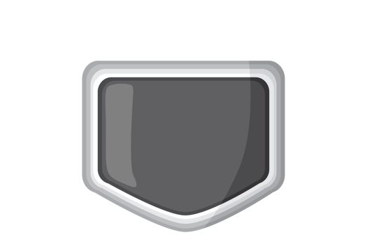 Design Element - Button With Transparent Background png