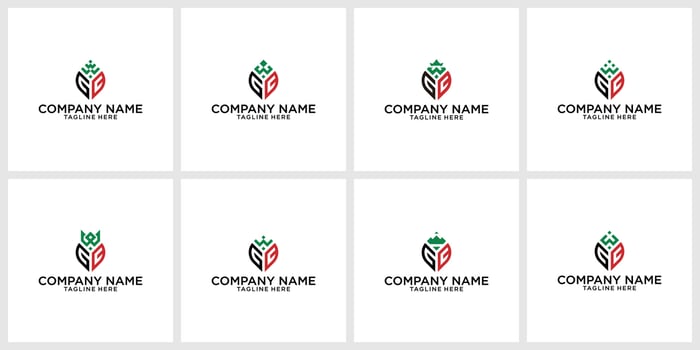 GCW letter logo design. GCW creative initials letter logo concept. GCW letter design. vector