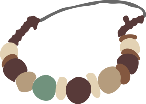 vintage fashion element png