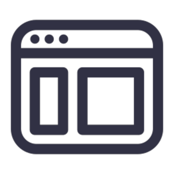 modular illustration design png