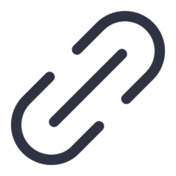link illustration design png
