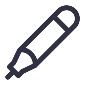 pen illustration design png