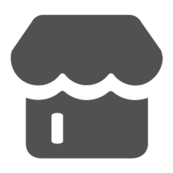 store illustration design png