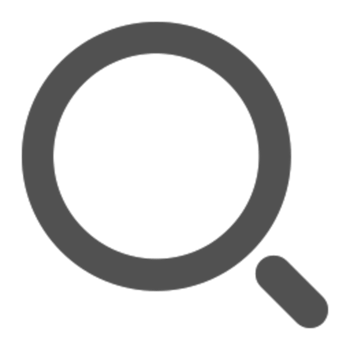 search illustration design png