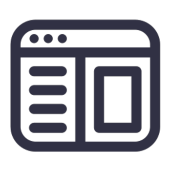 radio illustration design png