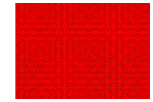 Red Ornament Pattern Background png