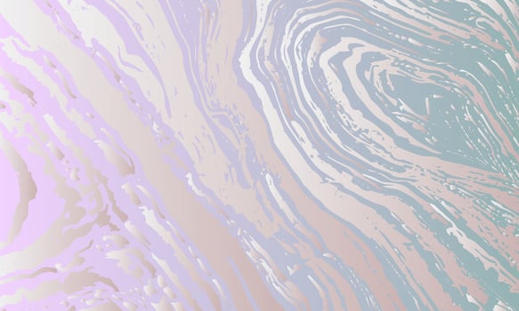 Colorful gradient grunge background. Vector