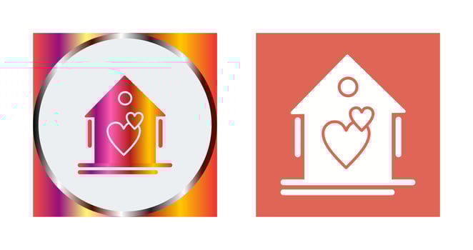 Favorite Vector Icon