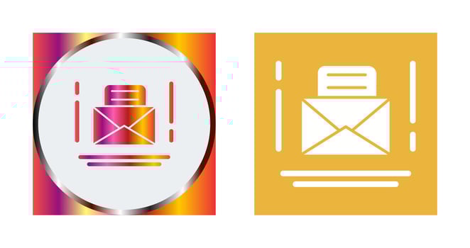 Email Vector Icon