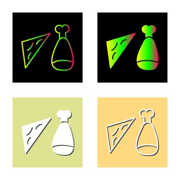 Food Vector Icon