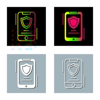 Shield Vector Icon