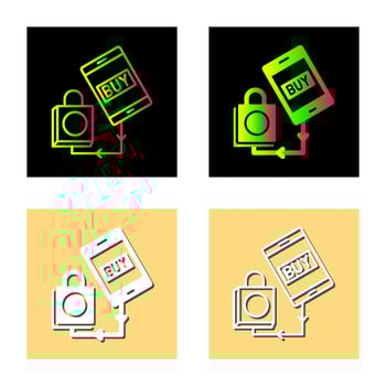 Buy Know Vector Icon