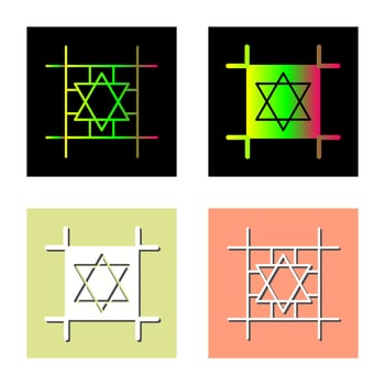 Logo Design Vector Icon