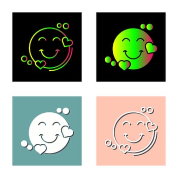 Heart Vector Icon