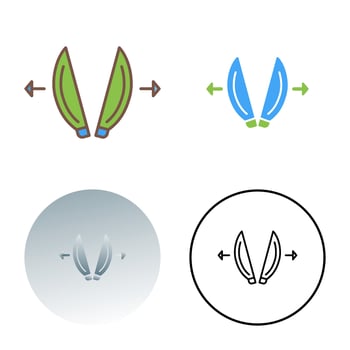 Play Load Vector Icon
