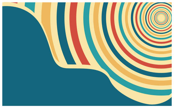 Vintage Pattern Background Cover png