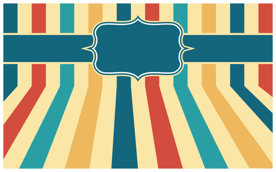 Vintage Pattern Background Cover png
