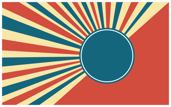 Retro Vintage Pattern Background Cover png