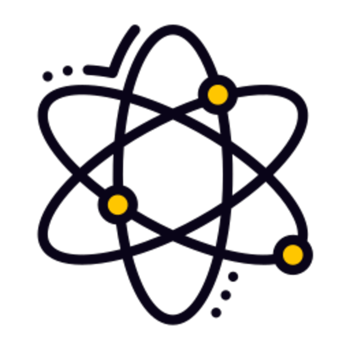 science illustration design png