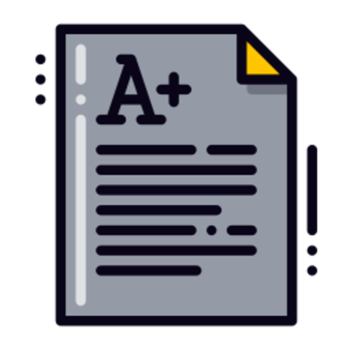 test illustration design png
