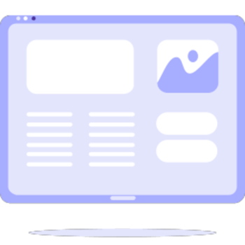 typesetting illustration design png