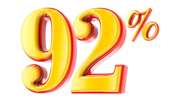 3D percent off png download