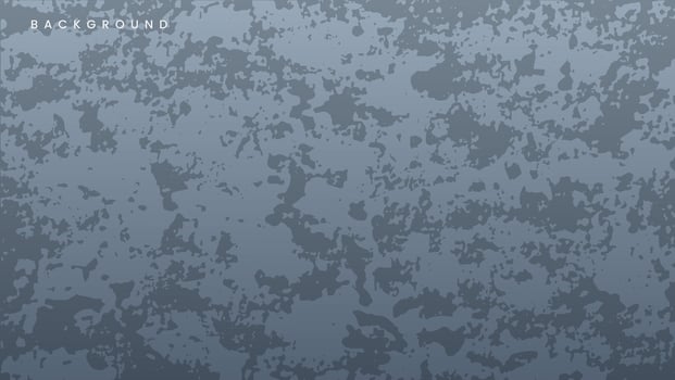 Scratches and film grain background texture. Gray grunge background textur vector