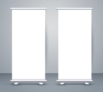 smart stationary  Set design with vector
