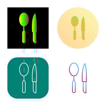 Food Vector Icon