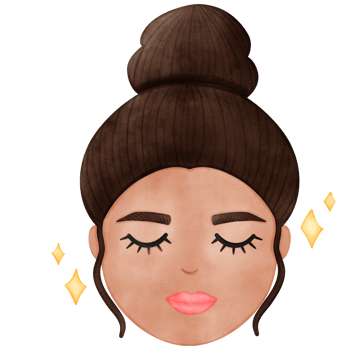 Woman Face, Facial Mask, Spa, Selfcare png