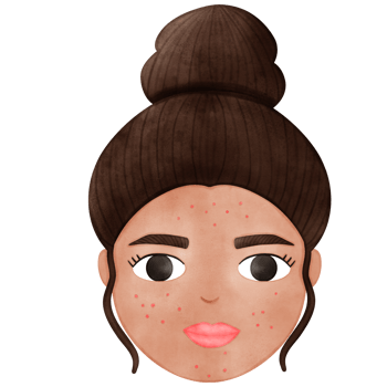 Woman Face, Facial Mask, Spa, Selfcare png