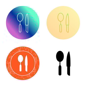 Food Vector Icon