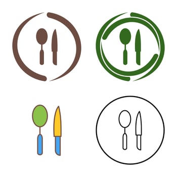 Food Vector Icon