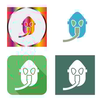 Line vector Icon