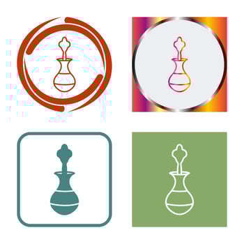 Surma Vector Icon