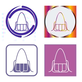 Bag Vector Icon