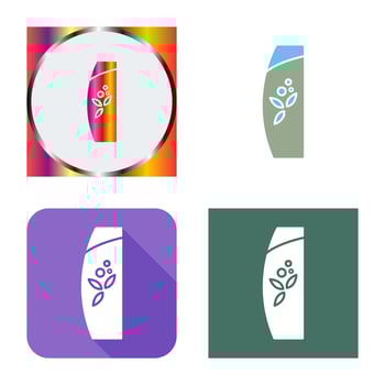 Natural Vector Icon