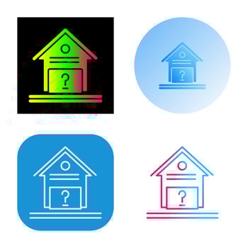 Unknown Vector Icon