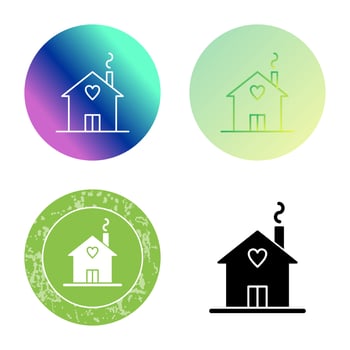 House Vector Icon