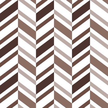 Brown shade herringbone pattern. Herringbone vector pattern. Seamless geometric pattern for clothing, wrapping paper, backdrop, background, gift card.