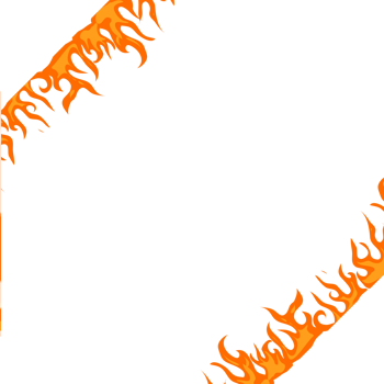 fire flame burn png