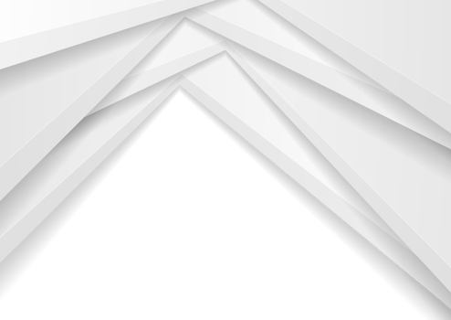 Grey abstract corporate minimal background png