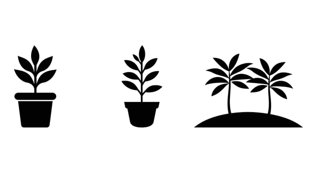 Emerging Eco Elegance vector