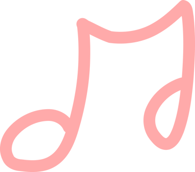Music note icon png